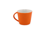 Set cești de cafea, Multicolor, 21.5x6.5x14 cm