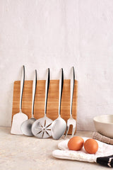 Set de bucătărie Kitchen Set   SO501, Argint, 42x8x33 cm