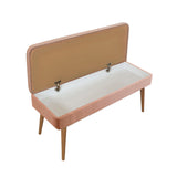 Set de mobilier pentru hol Multilux - 726 - 1053 Hallway Furniture Set 24, Sonomo, 111x36x95 cm