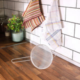 Set sita Strainer Set   GB0062, Argint, 30x10x23 cm