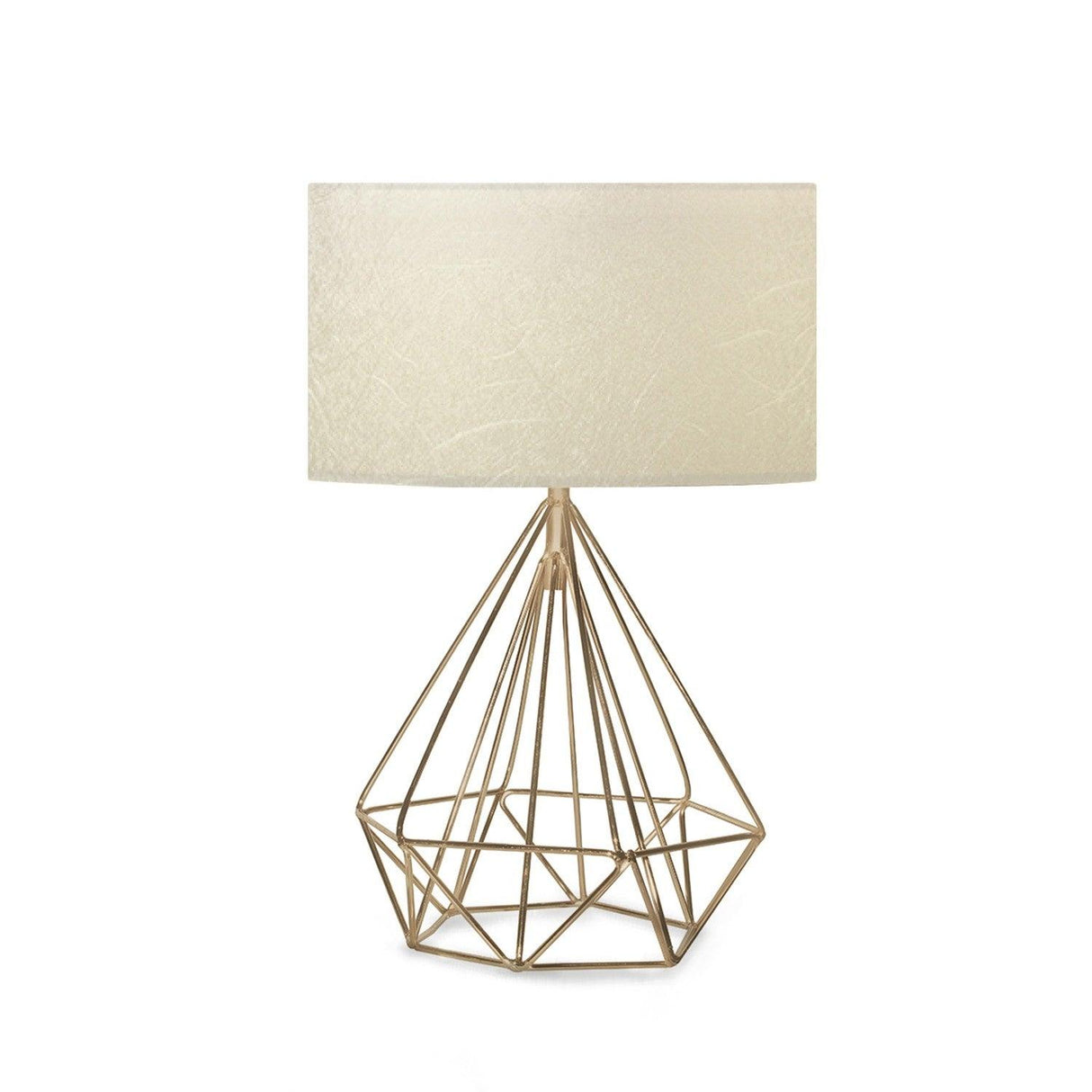 Veioza AYD Lamp Shade, Alb