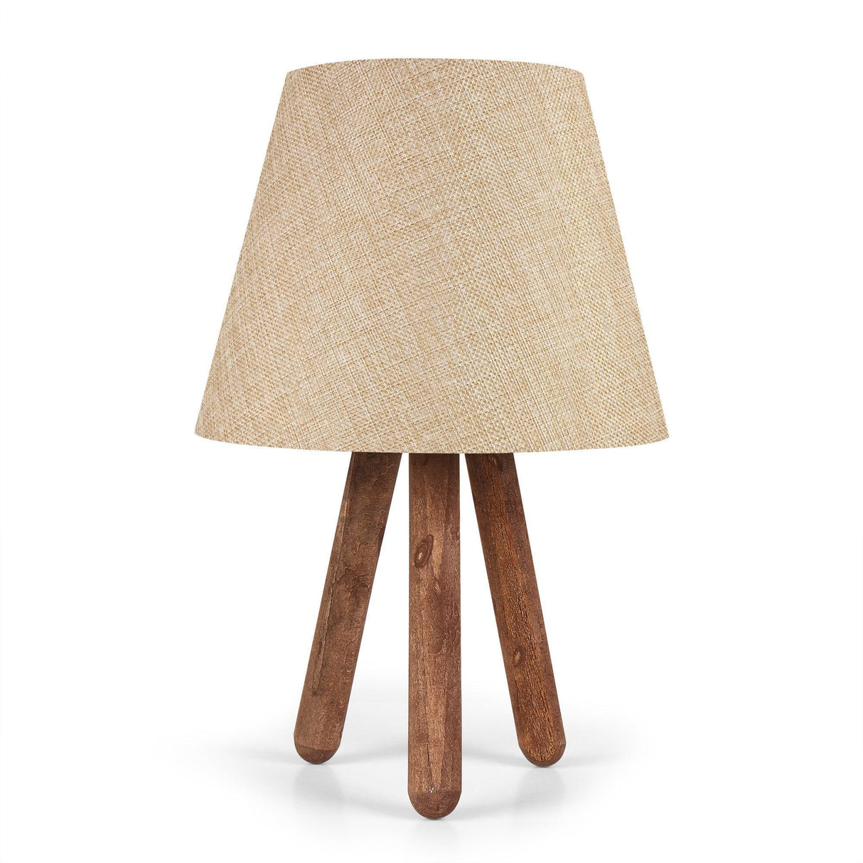 Veioza AYDAK Lamp Shade, Crem