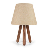 Veioza AYDAK Lamp Shade, Crem