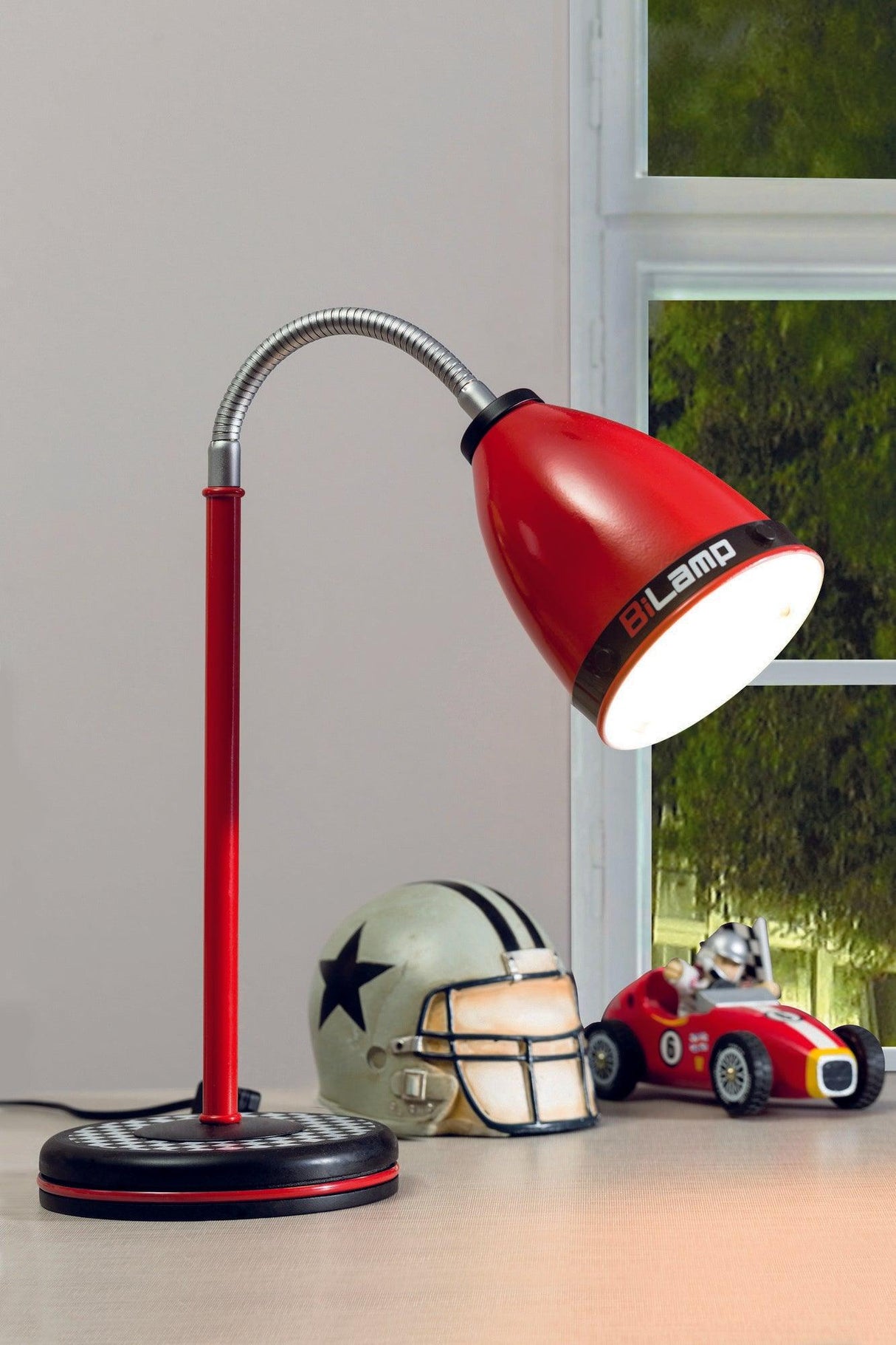 Veioză Biconcept Table Lamp, Multicolor