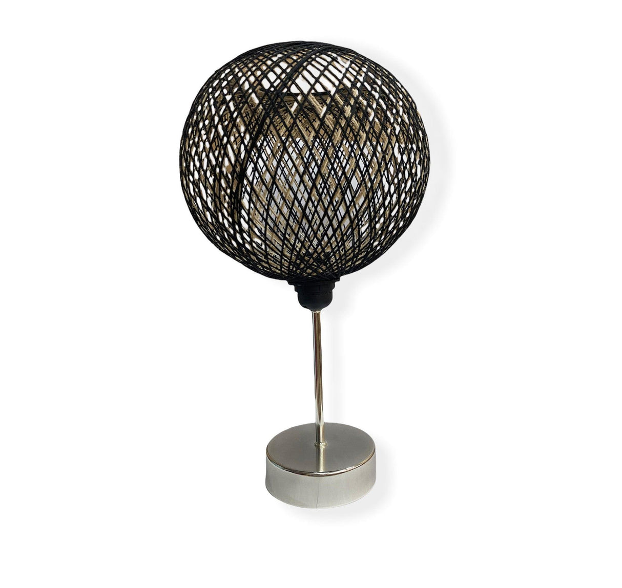 Veioză J Table Lamp, Negru