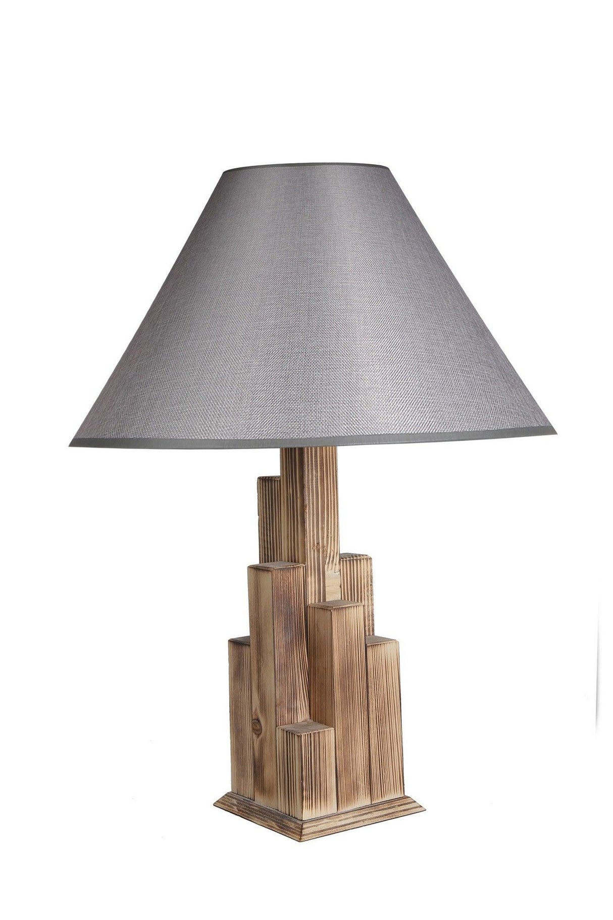 Veioză Kule Table Lamp, Maro