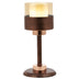 Veioză ML-4288 Table Lamp, Cupru