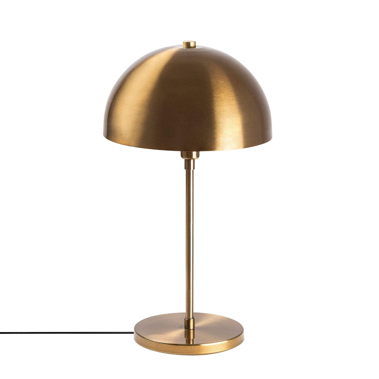 Veioză Varzan Table Lamp, Vintage
