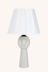 Veioza YL264 Lamp Shade, Crem