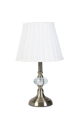 Veioza YL268 Lamp Shade, Bronz