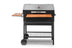 Bbq Grill Barbeque Gratar Nihat, Negru, 70 X 102 X 40 Cm