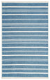 Covor Maze Home MONDO, Reversibil, Dream Blue 02 - Adorehome.ro - Covoare - Maze - MD 02 BLUE _ 160*230