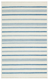 Covor Maze Home MONDO, Reversibil, Dream Blue 02 - Adorehome.ro - Covoare - Maze - MD 02 BLUE _ 160*230