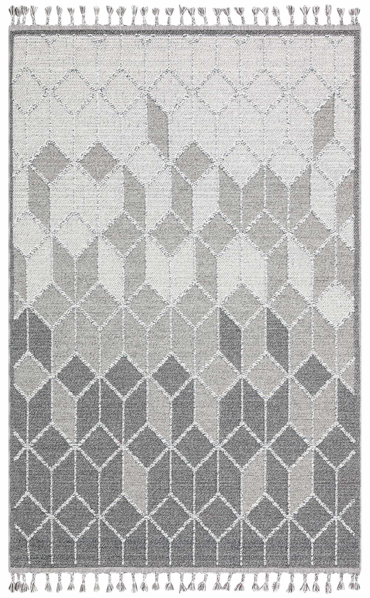 Covor Maze Home SOHO, Grey 03 - Adorehome.ro - Covoare - Maze - SH 03 GREY _ 130*190