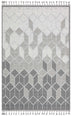 Covor Maze Home SOHO, Grey 03 - Adorehome.ro - Covoare - Maze - SH 03 GREY _ 130*190