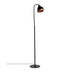 Lampadar Skybolt, Negru