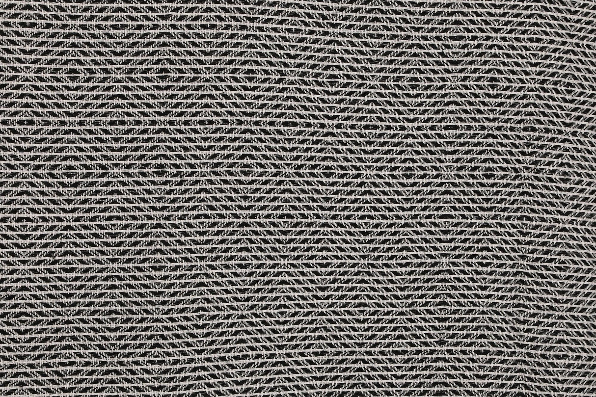 Patura Chenille, Negru, 210x170 cm