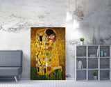 Tablou Canvas Cleopatra, Multicolor, 100 x 70 cm